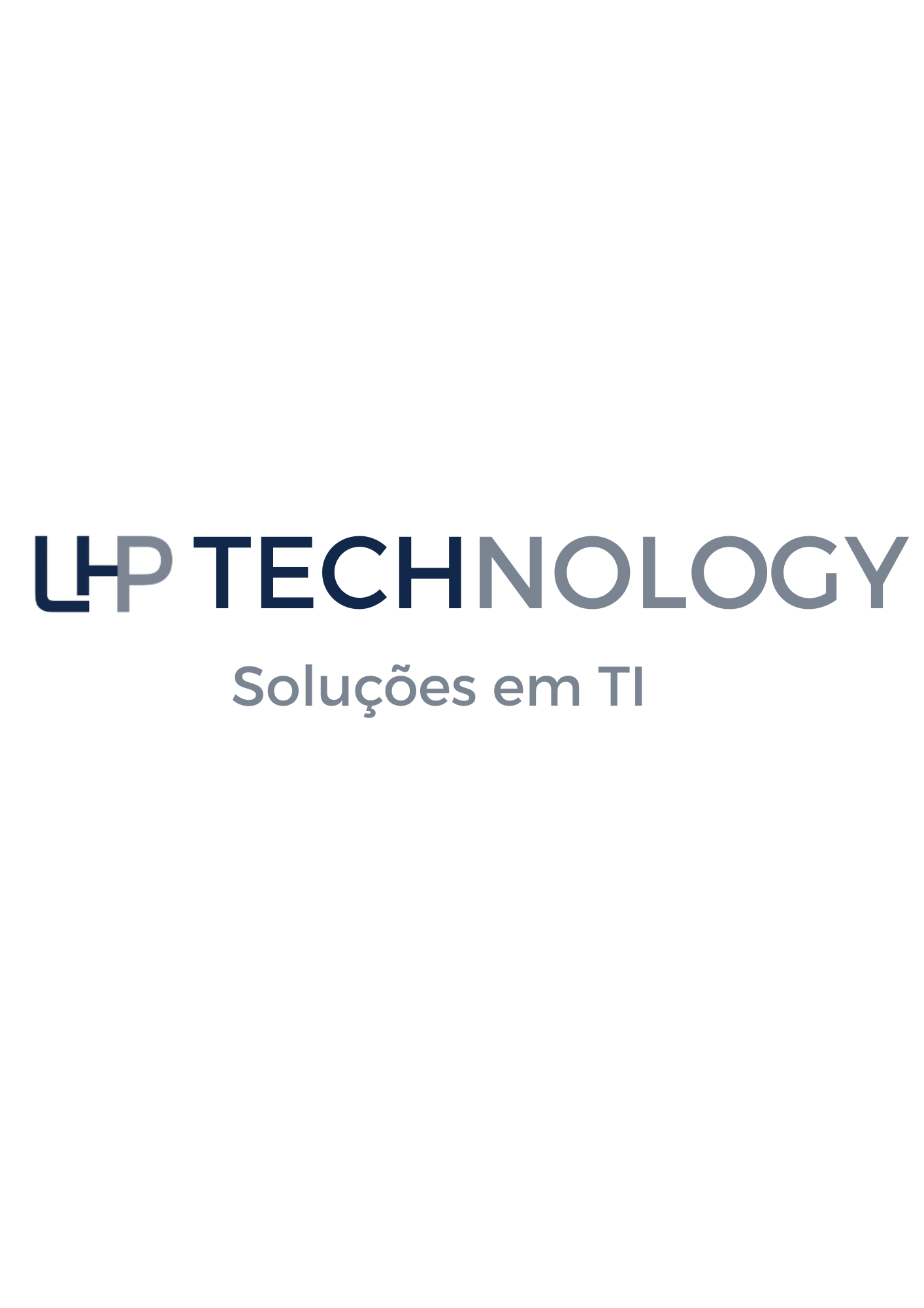 Logo LHP Technology